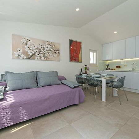 Apartman Stipic 1 Baška Voda エクステリア 写真