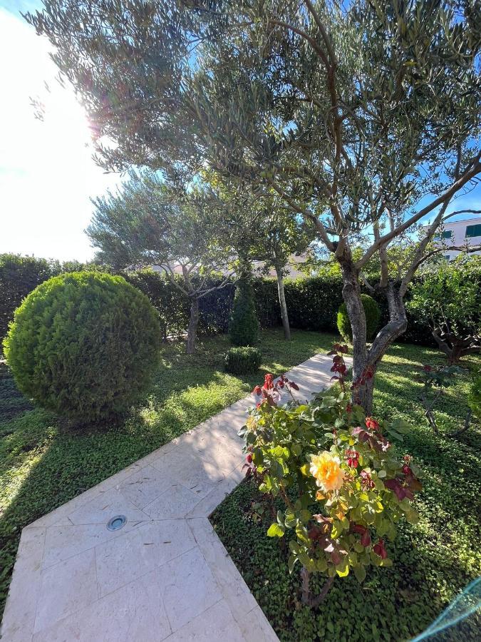 Apartman Stipic 1 Baška Voda エクステリア 写真